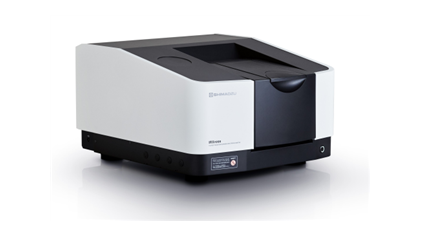 적외선 분광기(FT-IR)