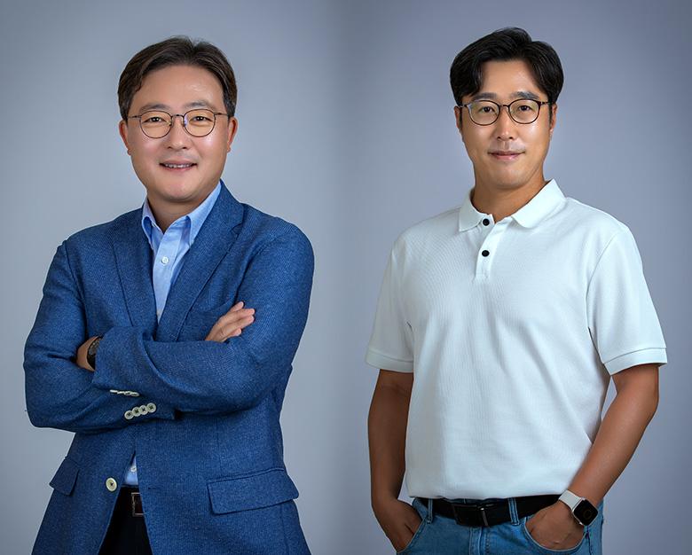 서성규, 전현식 교수님