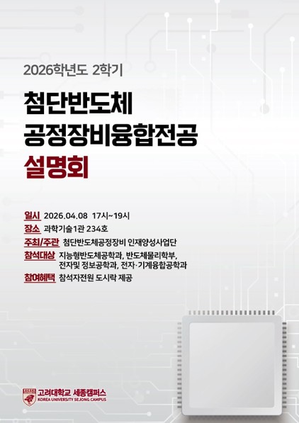 26-2 융합전공 설명회 포스터.jpg 첨부 이미지